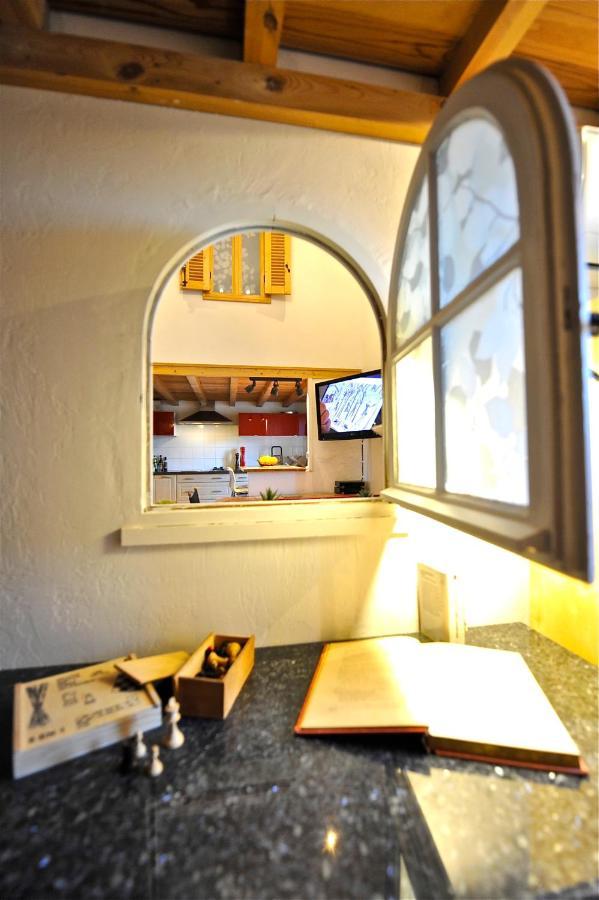 Duplex 5 Chambres Clim Wifi 戛纳 外观 照片
