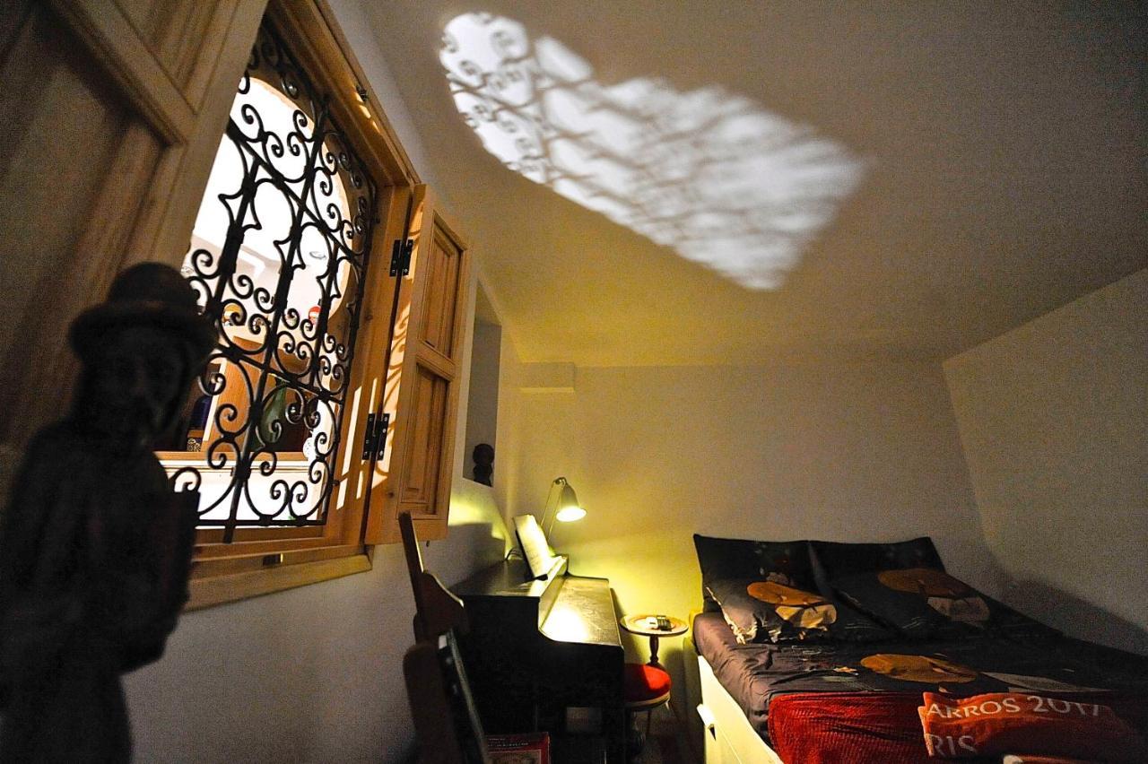 Duplex 5 Chambres Clim Wifi 戛纳 外观 照片