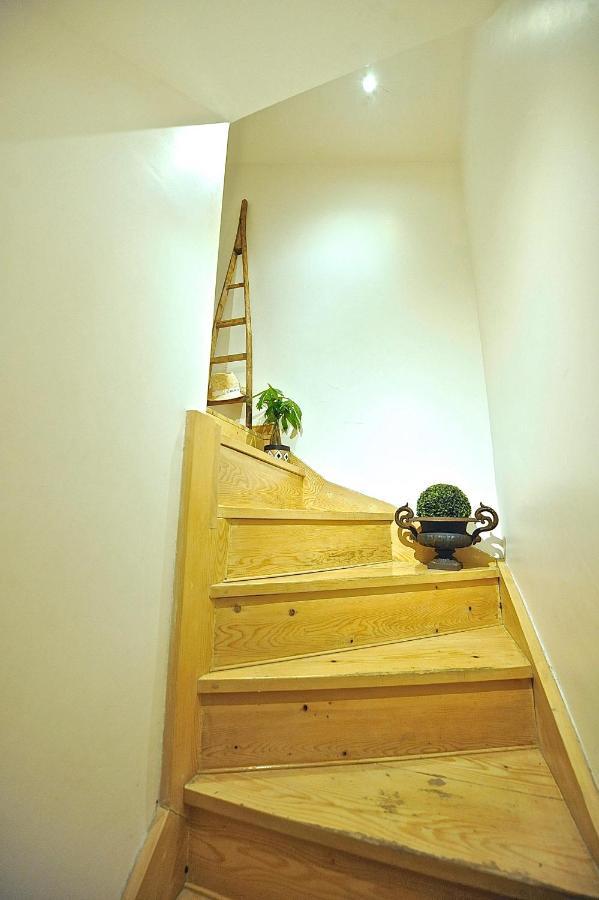 Duplex 5 Chambres Clim Wifi 戛纳 外观 照片