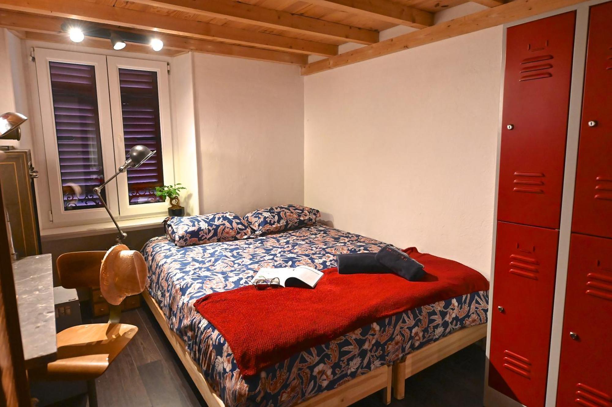 Duplex 5 Chambres Clim Wifi 戛纳 外观 照片