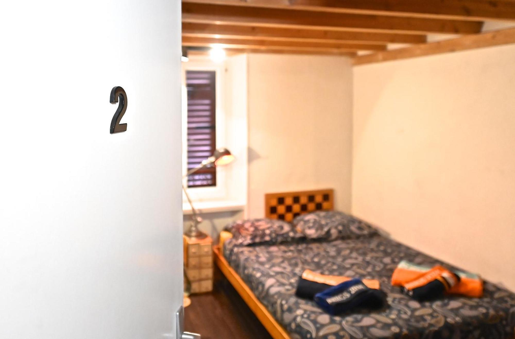 Duplex 5 Chambres Clim Wifi 戛纳 外观 照片